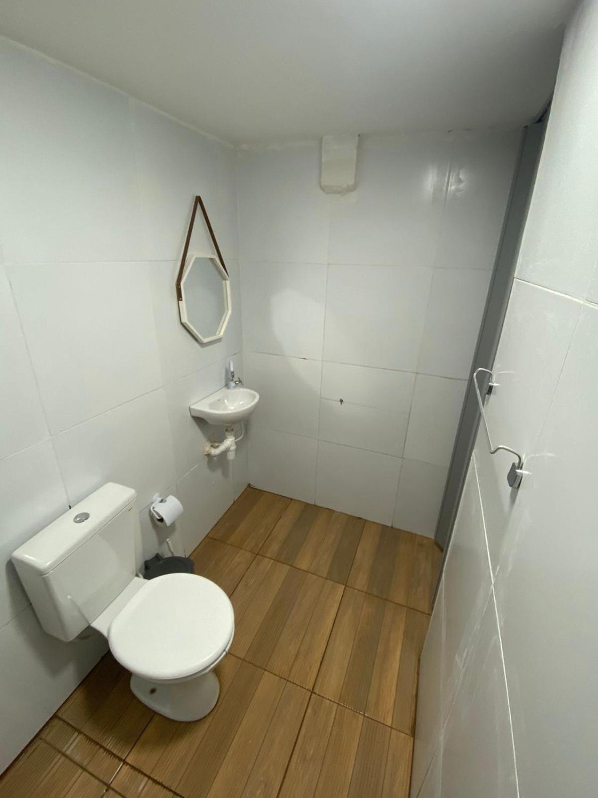 Pousada Bessa Mar Flat João Pessoa エクステリア 写真