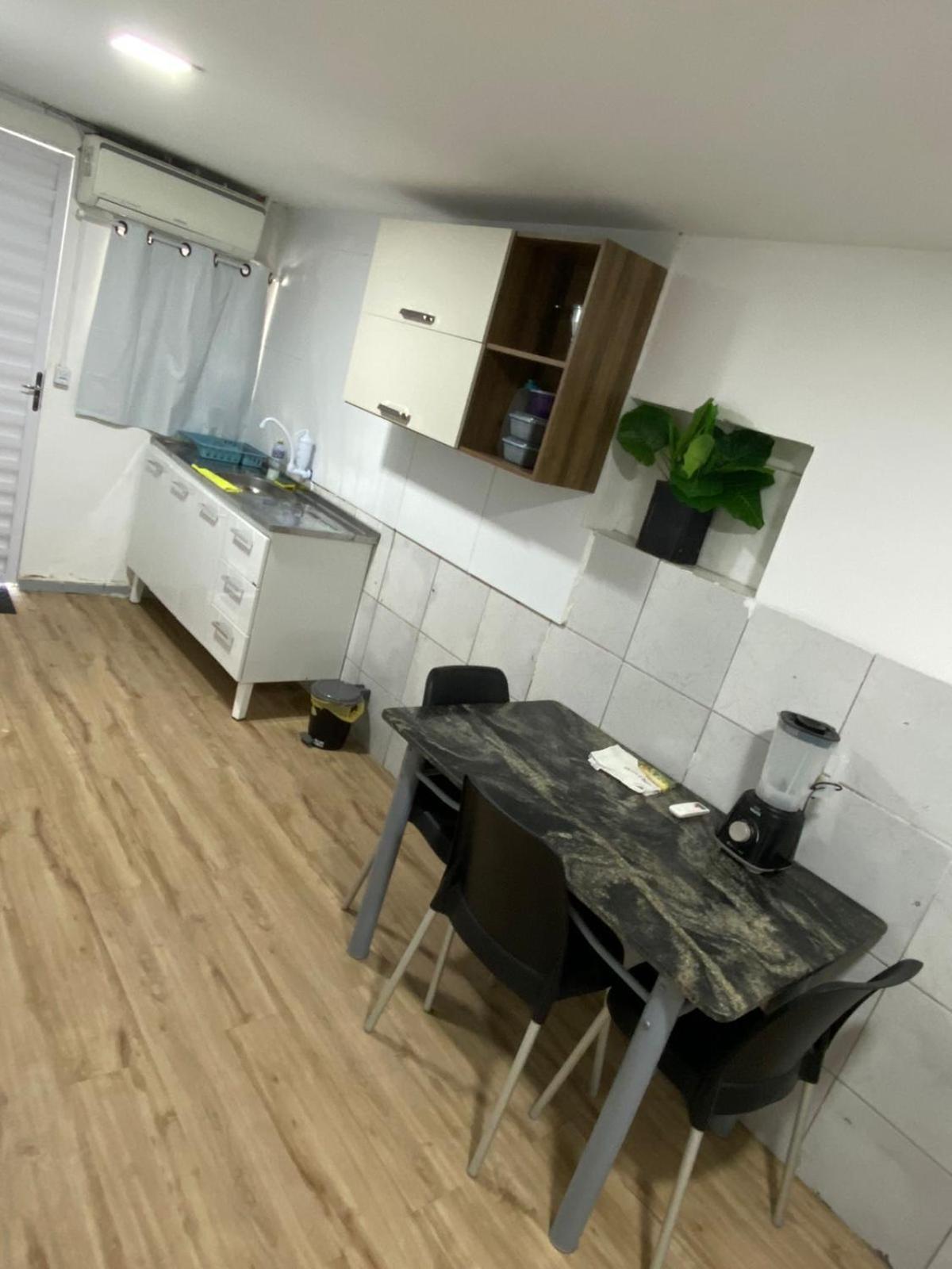 Pousada Bessa Mar Flat João Pessoa エクステリア 写真